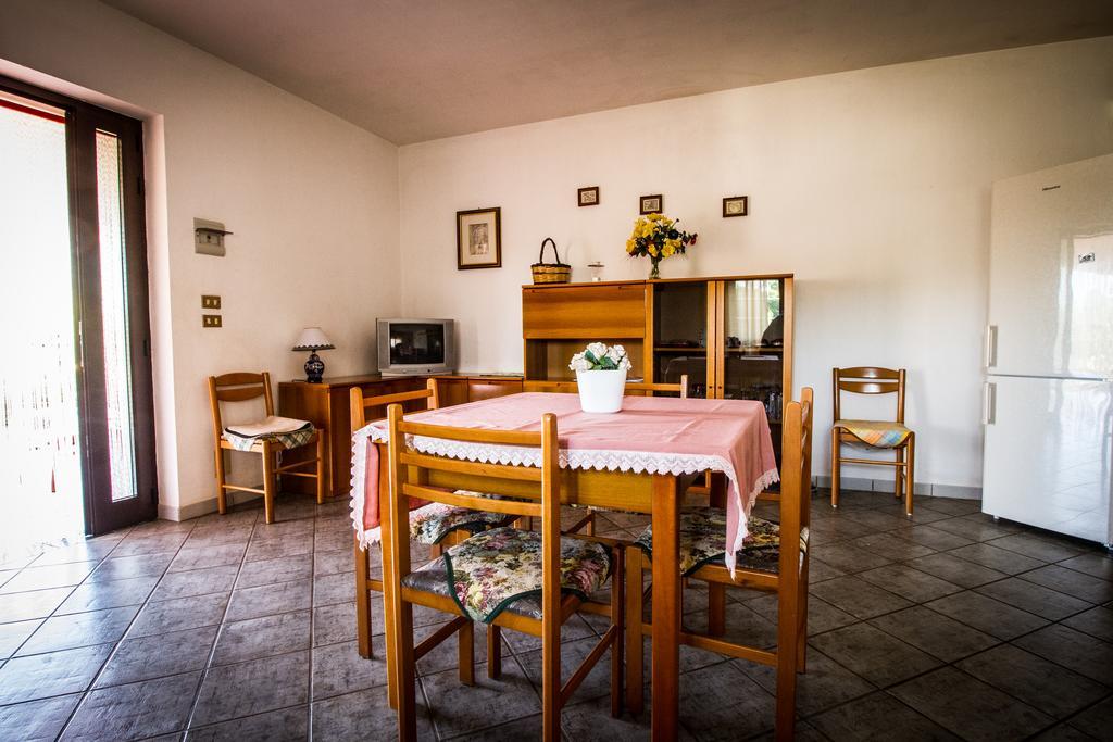 I Giardini Dell'Agave Apartment Torre Santa Sabina Exterior photo