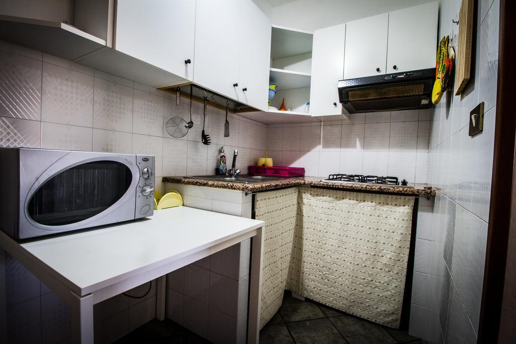 I Giardini Dell'Agave Apartment Torre Santa Sabina Exterior photo